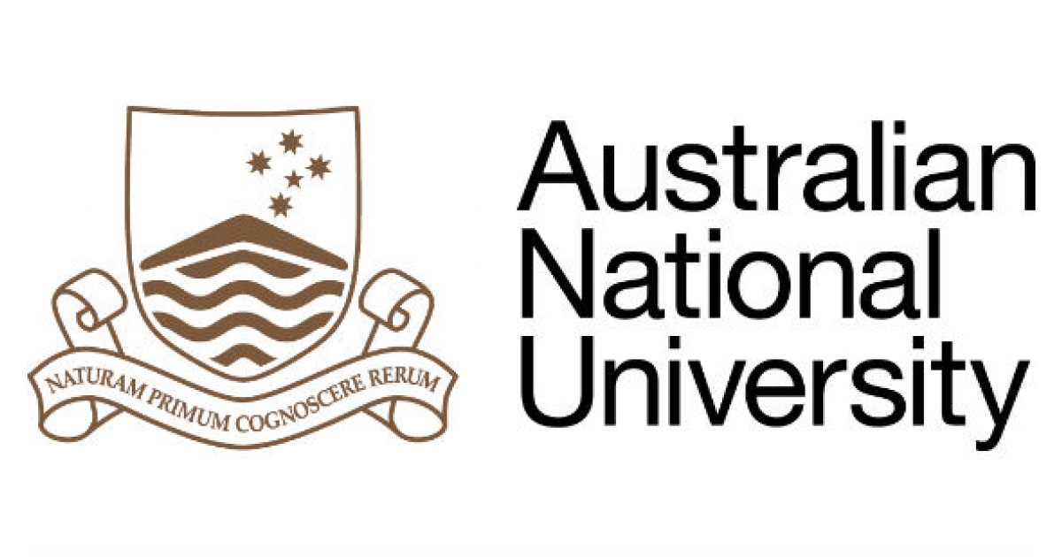 Australian National University 